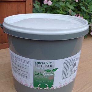 EntoGrow Organic Fertiliser 5L