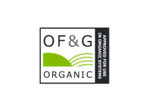 Entogrow Organic Fertiliser Tea Bags 08pk